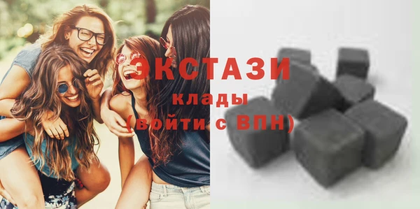 хмурый Гусь-Хрустальный