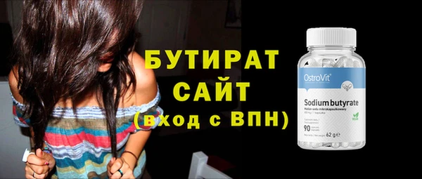 хмурый Гусь-Хрустальный