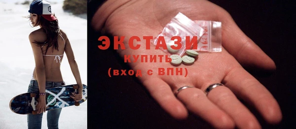 хмурый Гусь-Хрустальный