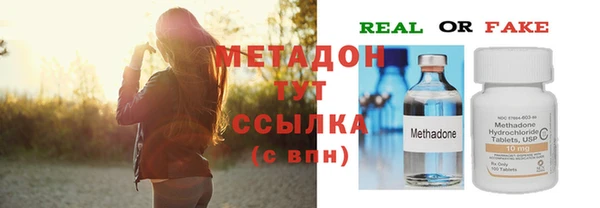 хмурый Гусь-Хрустальный